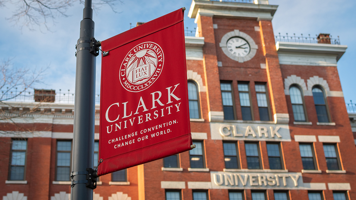 Clark University