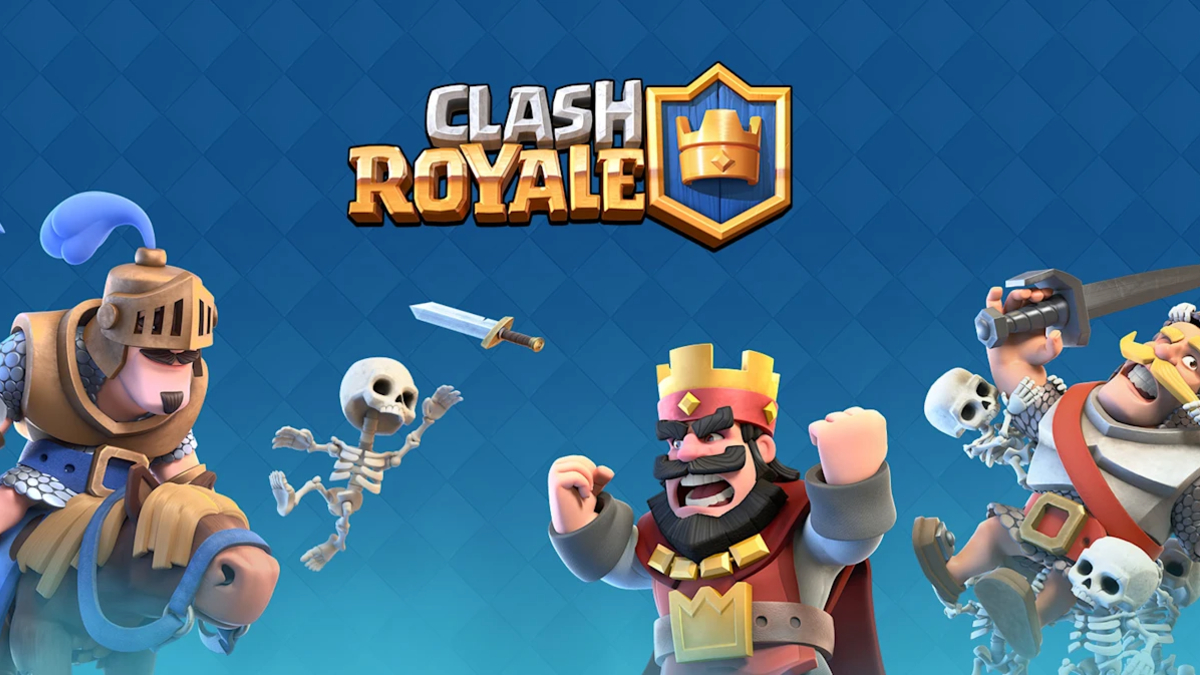 Clash Royale