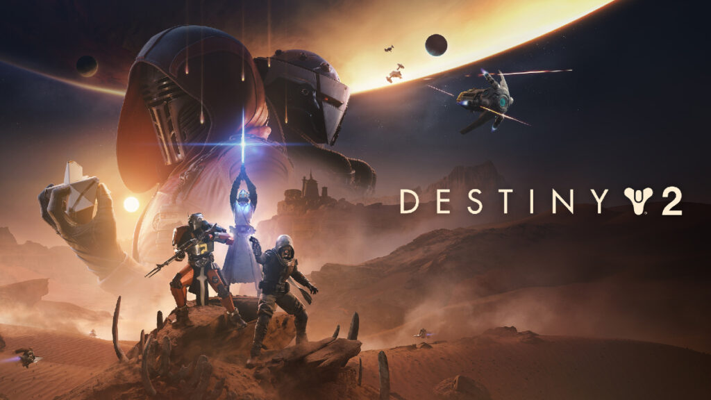 Destiny 2