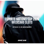 Eports Cup