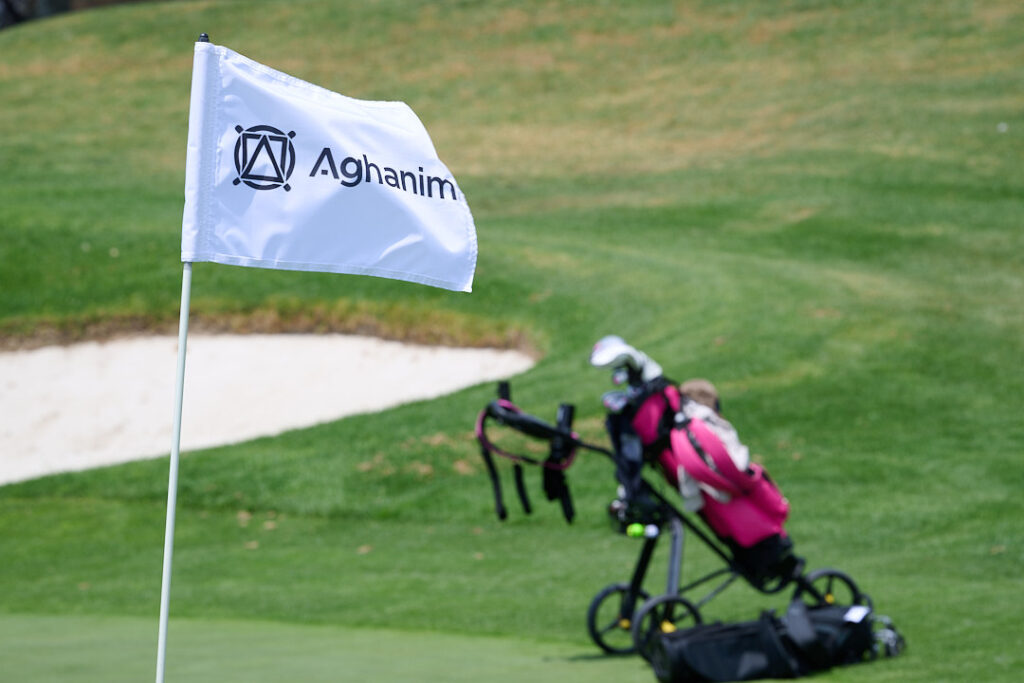 GamesBeat and Aghanim host inaugural golf tournament at The Lakes in El Segundo