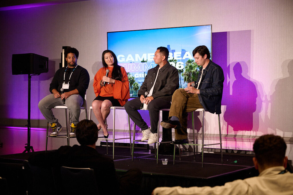 How advertisers and game makers are aligning their interests | GamesBeat Summit 2026 recap