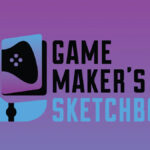 Game Maker's Sketchbook