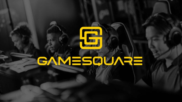 GameSquare