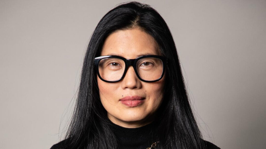 Tricia Han