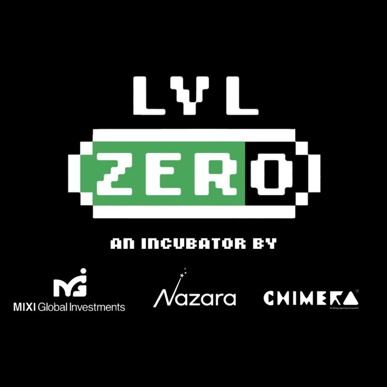 LVL Zero gaming incubator adds mentors for Indian game devs - GamesBeat