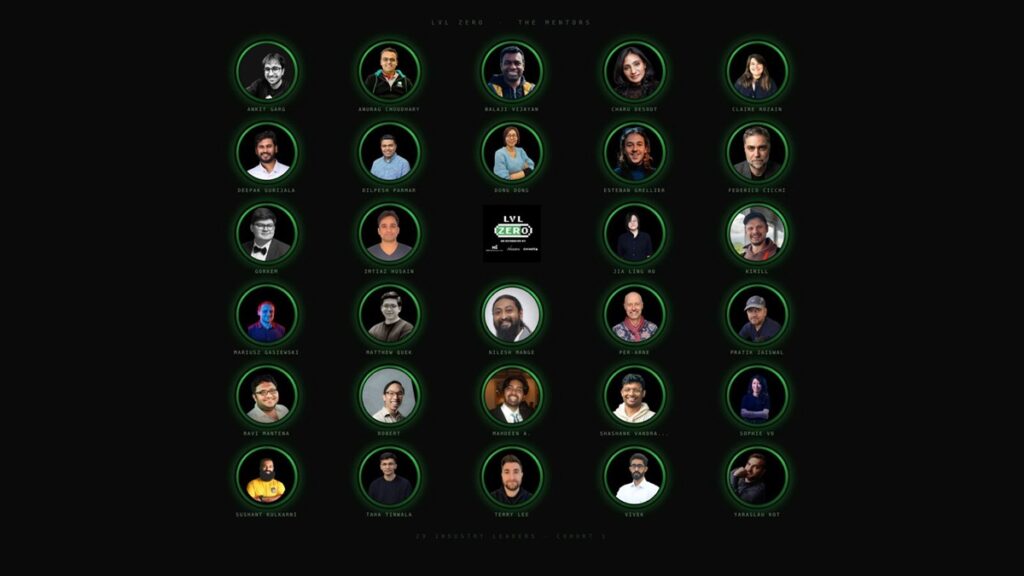 LVL Zero gaming incubator adds mentors for Indian game devs