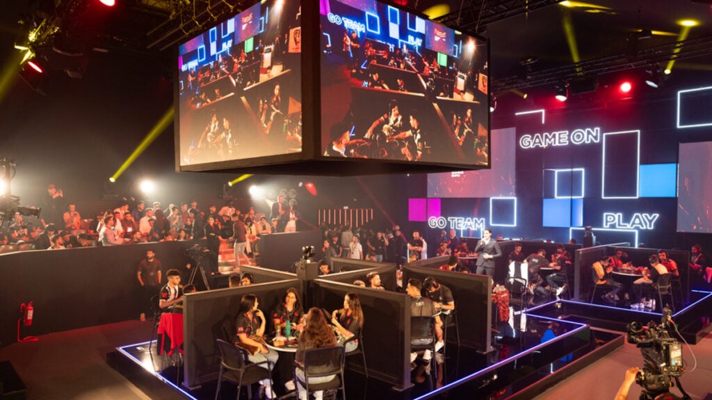 MGE 2026