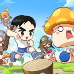 MapleStory Idle RPG