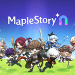 MapleStory N