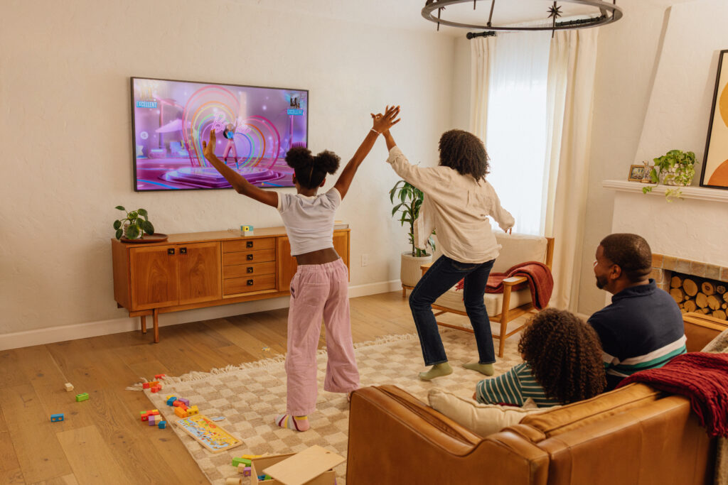 Nex launches Playground for pre-order in England and Ireland