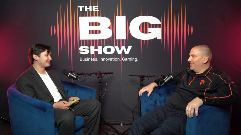 ‘We want to have games that people will remember forever’: The BIG Show with Mike DeLaet