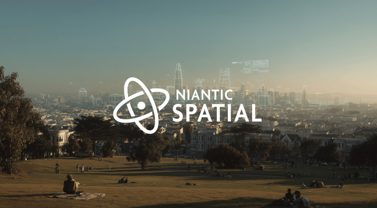 Niantic Spatial