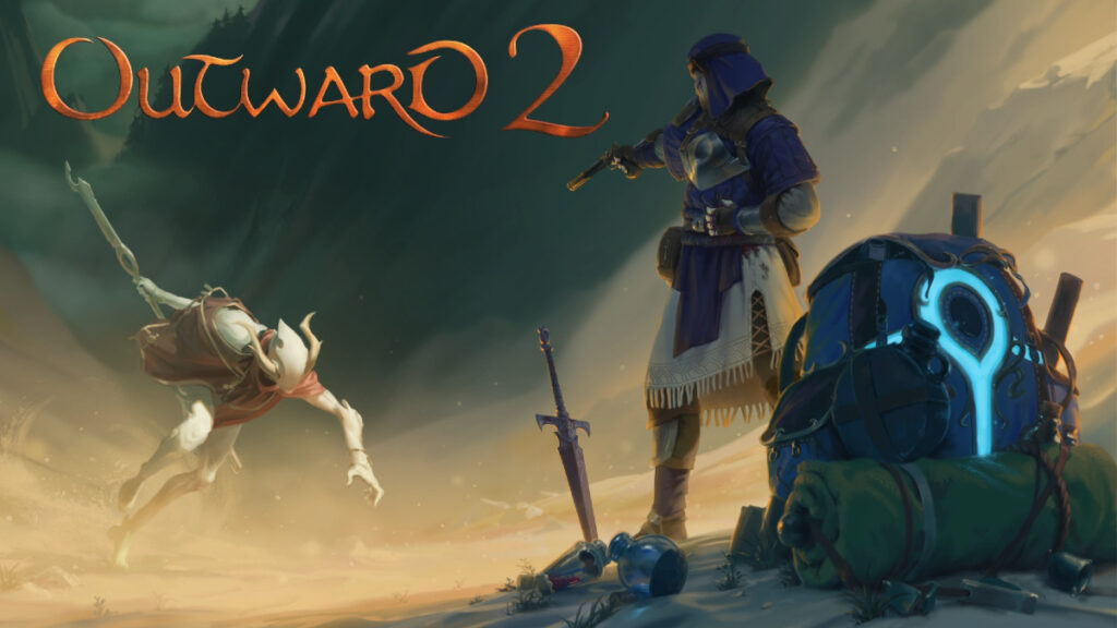 Outward 2