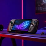 ROG Ally X