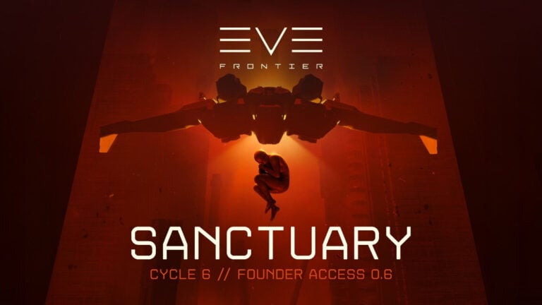 Eve Sanctuary