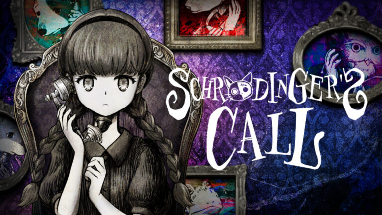 Schrödinger’s Call