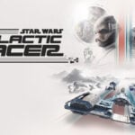 Star Wars Galactic Racer