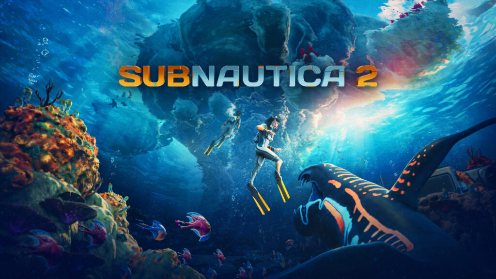 Krafton pays out Subnautica 2 bonus to resigning Unknown Worlds CEO