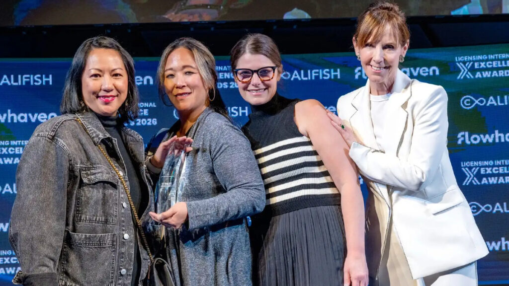 Tetris awards