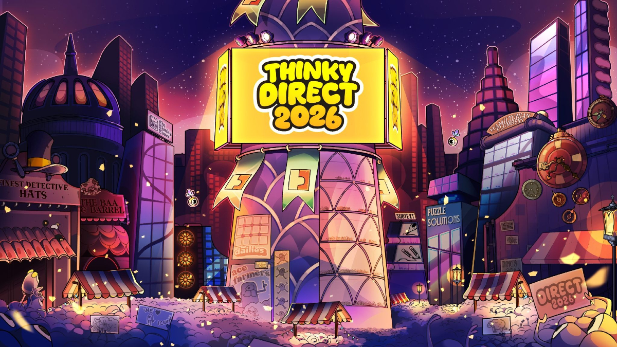 Thinky Direct