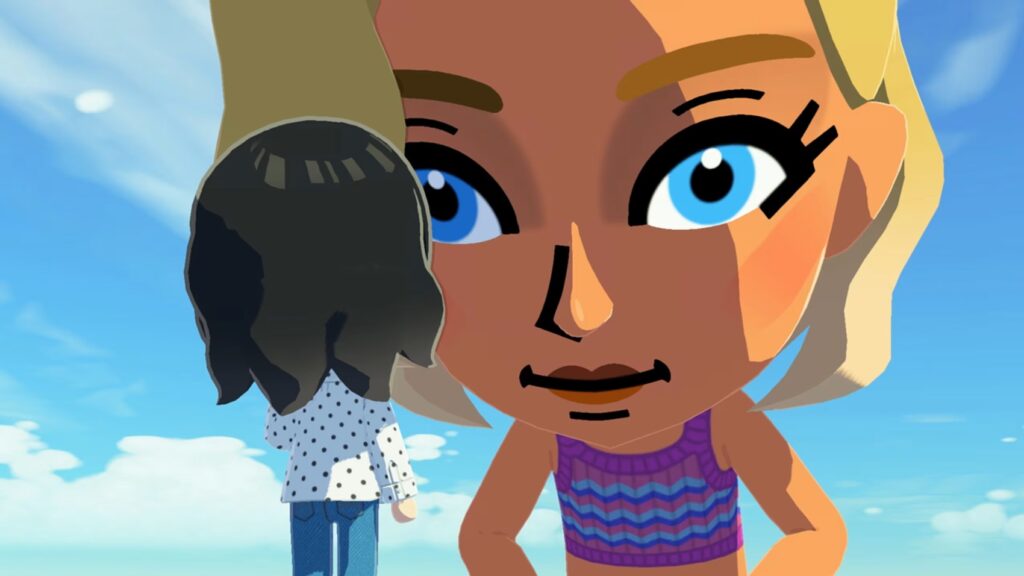 Tomodachi Life: Living the Dream and Switch 2 are April’s big sellers | Circana
