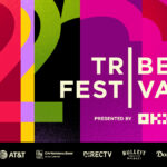 Tribeca Festival