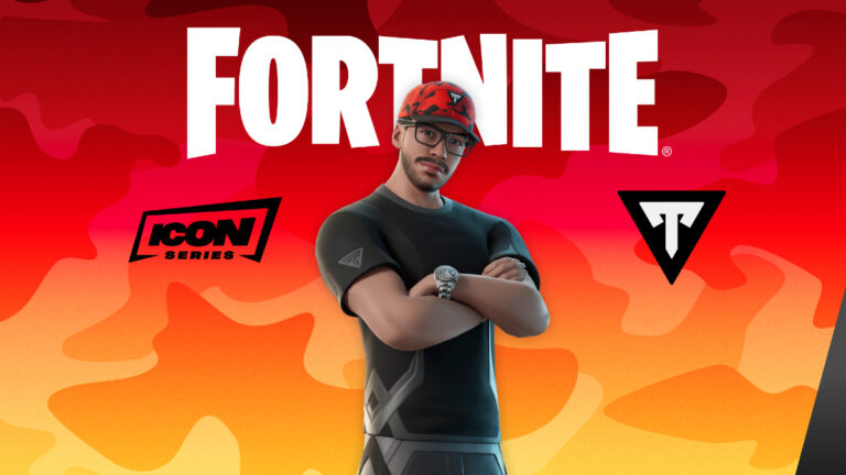 Typical Gamer Outfit