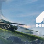 World of Tanks Heat