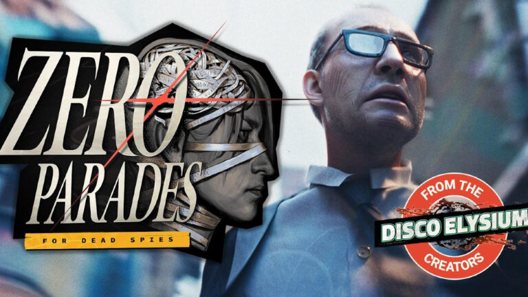 Zero parades