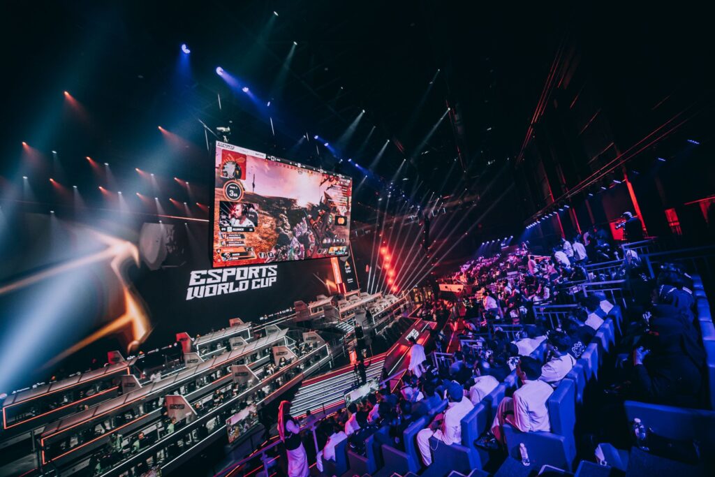 Esports World Cup to relocate from Riyadh to Paris amid Middle East conflict