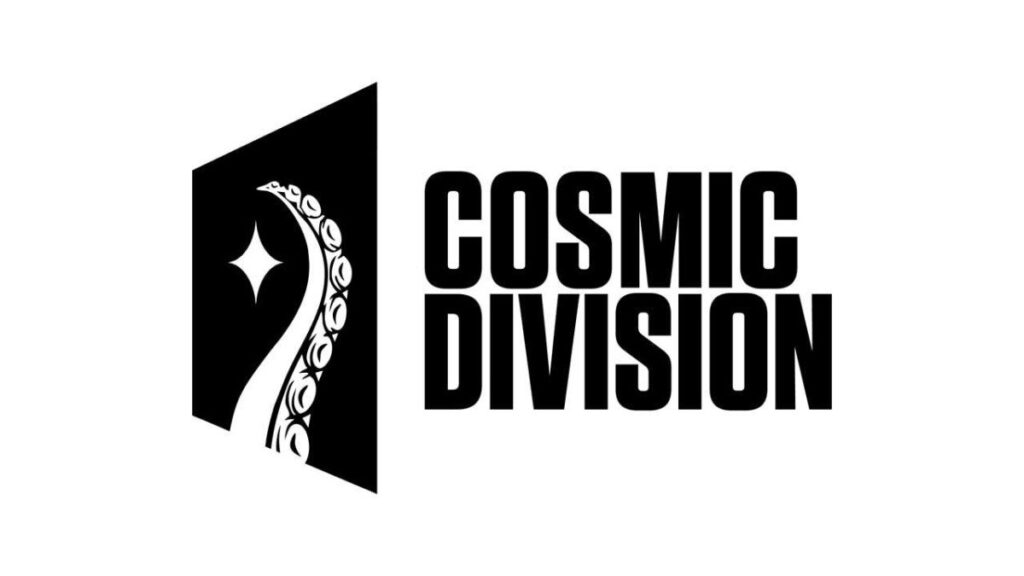 Cosmic Division started by ex-Housemarque leader Harry Krueger