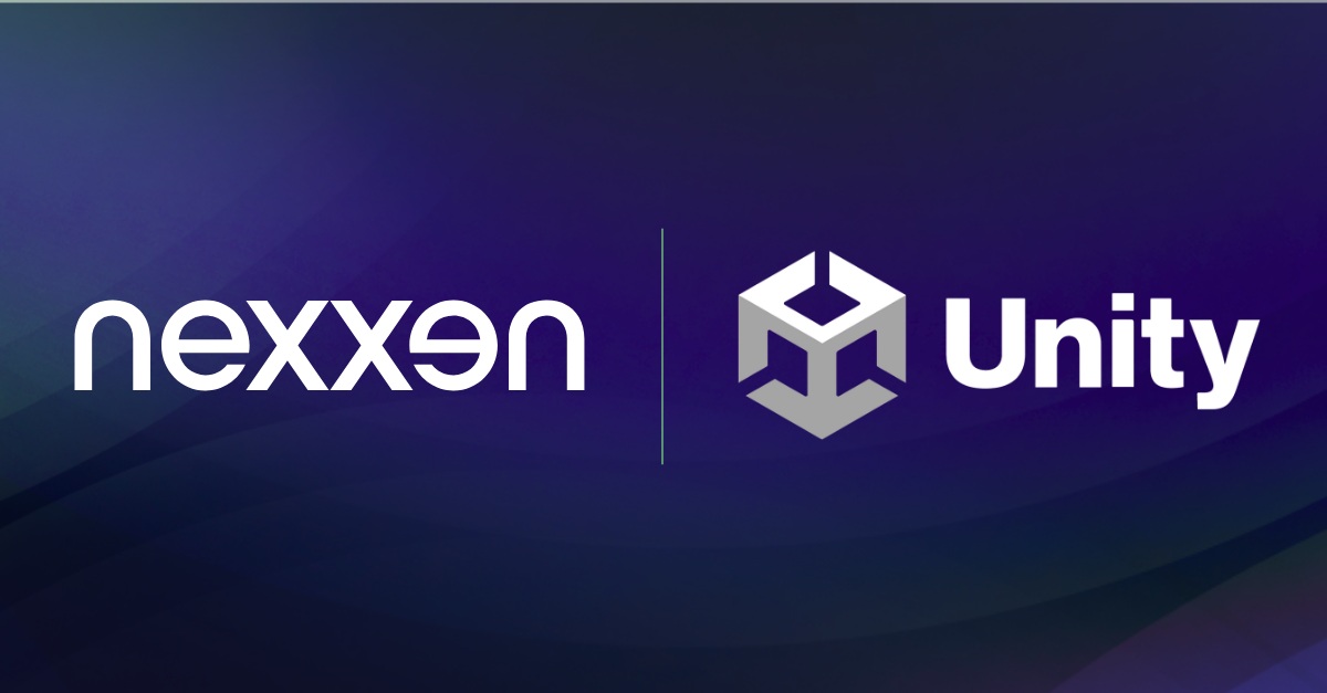 Nexxen partners with Unity on in-app videos for advertisers