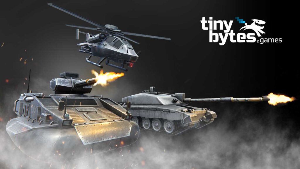 TinyBytes leans on data, AI, and global hiring to navigate mobile games pressure
