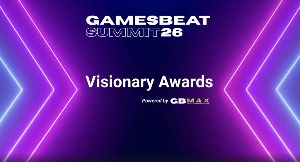 GamesBeat announces 2026 Visionary Awards honorees: Amir Satvat and Susanna Pollack