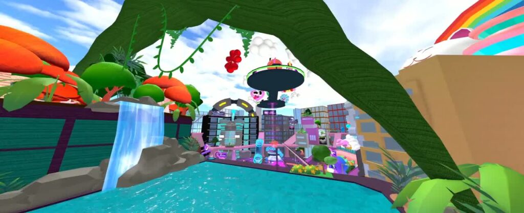 Roblox seeks to tame the ‘Wild West’ of creator-brand partnerships with Brand Link