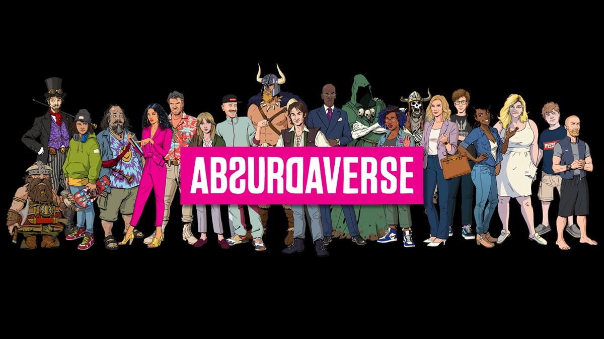 Absurd Ventures