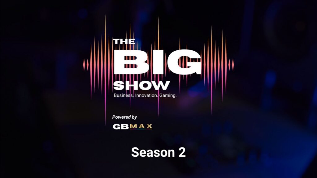 GamesBeat’s The BIG Show returns for Season 2 with Jenova Chen, Eunice Lee and more influential industry leaders