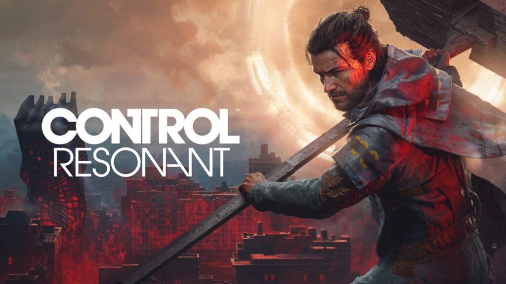 Control Resonant’s melee shines in altered gravity | hands-on gameplay