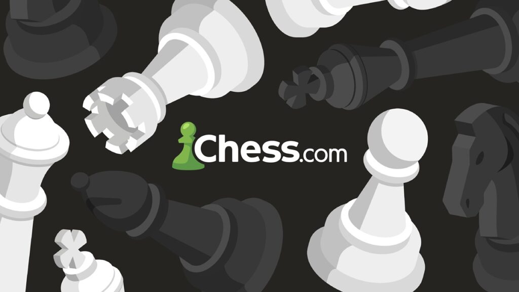 Private equity firm CVC invests in Chess.com