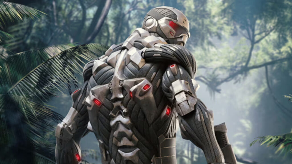 Crytek appoints Zoher Toutanji as chief publishing officer