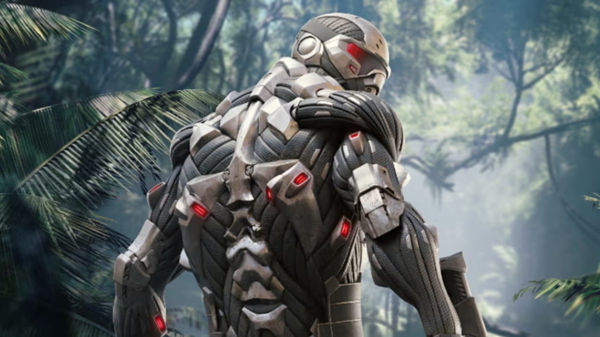 Crytek