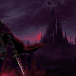 Cursemark Key Art