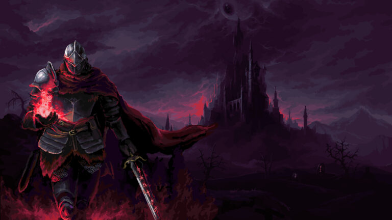 Cursemark Key Art