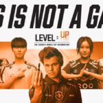 EWC LEVEL UP