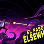 El Paso, Elsewhere 2
