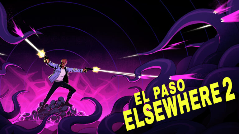 El Paso, Elsewhere 2