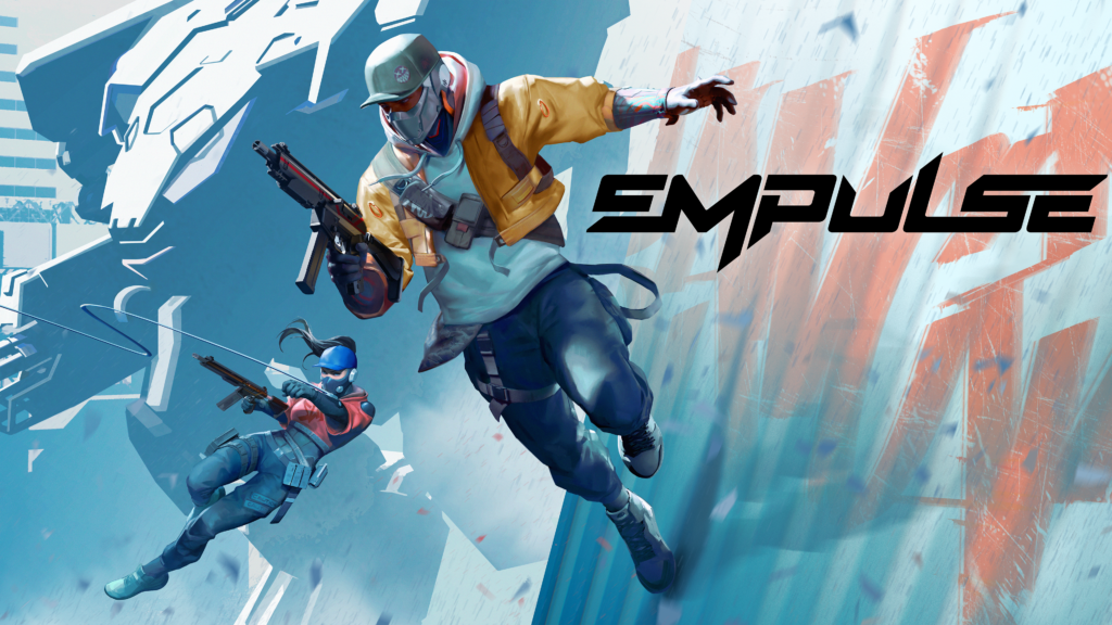 1047 Games reveals more about its upcoming shooter, Empulse