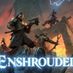 Enshrouded