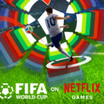 FIFA Netflix